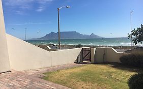 Beachfront Apartment At Malata Beach In Blouberg